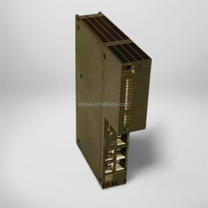 6es7410-5hx08-0ab0 SIMATIC pcs 7 PLC điều khiển 6es7 410-5hx08-0ab0 - Product Image 1