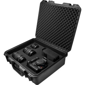 Étui de transport rigide en plastique étanche pour Rane 72 Pioneer <span class=keywords><strong>DJM</strong></span>-S11, étui moulé par injection, étui Sony Fx6, étui Midas M32r - Product Image 2