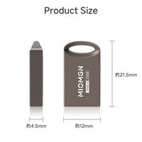 Penawaran Khusus Flashdisk USB 64GB 32GB 16GB 8GB 4GB Flash Drive Portabel 2.0 3.0 Grosir Flash Disk