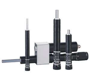 HR15 30 60 80 100 Stabilisateur de vitesse de pression d'huile de haute qualité Contrôleur de vitesse hydraulique - Product Image 2