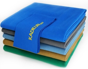 KADILUN 300 Tissu de <span class=keywords><strong>billard</strong></span> haute performance 7ft 8ft 9ft en feutre pour table de <span class=keywords><strong>billard</strong></span> à vendre - Product Image 1