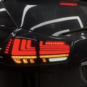 WELIFTRICH - Conjunto de Luces Traseras para Lexus RX 300 RX 350 2003-2009, Precio de Mayoreo, Plug and Play - Product Image 6