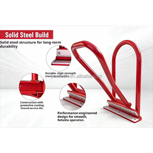 Outil <span class=keywords><strong>professionnel</strong></span> de pliage de panneaux de toiture métalliques DIY, OEM/ODM, couleur personnalisée, pour la finition des toitures à joint debout et la formation de la calotte de toit - Product Image 5