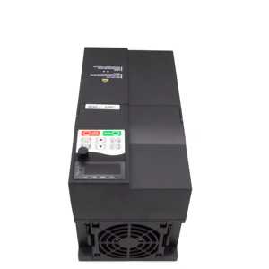 Inversores de 380V 7.5KW, unidad VFD de 3 fases 50/60Hz para motores de frecuencia variable, industrias aplicables - Product Image 3