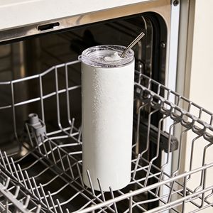 Vaso Térmico de Acero Inoxidable de Doble Pared de 20 oz <span class=keywords><strong>para</strong></span> Sublimación, con Aislamiento al Vacío <span class=keywords><strong>para</strong></span> Bebidas Frías y Calientes, Venta al por Mayor - Product Image 5