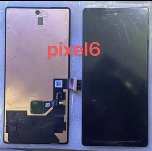 Pantalla táctil AMOLED original para <span class=keywords><strong>Google</strong></span> Pixel 6, LCD para teléfono móvil Pixel 6 Pro - Product Image 6