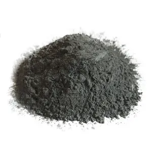 Hot Sale Customized Rare Earth Praseodymium Oxide 2N5-5N 99.5%-99.999% Praseodymium Oxide Pr6o11 Powder