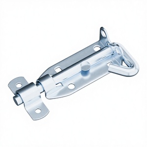 Cadenas robuste en acier moderne avec finition GA - Product Image 4