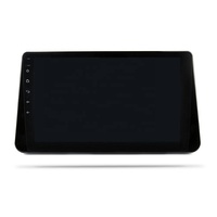 MCX 10,1 pouces Nouveau modèle pour Peugeot 308 2016 Système Android 10.0 GPS Autoradio combiné Lecteur vidéo DVD Navigation