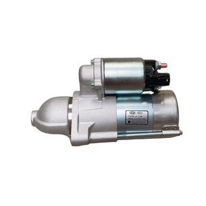 NOUVEAU HNROCK 12V STARTER 36100-2F000 36100-2F050 36100-2F055 6032143 8000269 8000530 88214380 LRS02539 LRS2539 pour HYUNDAI - Product Image 6