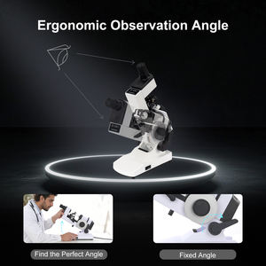 Lensómetro Manual de Alta Calidad Aist Optics GJD-1, Instrumentos Ópticos, Lensómetro para Ópticas - Product Image 5