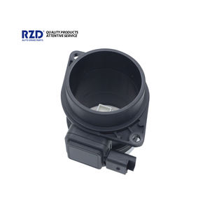 공장 가격 자동차 부품 공기 유량계 센서 OEM 번호 <span class=keywords><strong>5wk97008</strong></span> - Product Image 3