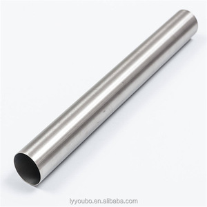 Tubes en <span class=keywords><strong>titane</strong></span> Gr5 résistants à l'acide pour des taux abordables de tuyauterie chimique - Product Image 5