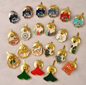 Manijas Octagonales Clásicas <span class=keywords><strong>de</strong></span> Resina para Gabinetes <span class=keywords><strong>de</strong></span> Cocina, Bodegas, Cómodas <span class=keywords><strong>de</strong></span> Dormitorio, Baños <span class=keywords><strong>de</strong></span> Hotel - Duraderas y Fáciles <span class=keywords><strong>de</strong></span> Instalar - Product Image 3