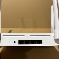 Router Redmi AC2100 de Doble Banda WiFi 5, Gigabit, 1 WAN, 3 LAN, 6 Antenas, MT7621, 128MB de RAM, Compatible con OpenWrt, Router para Juegos