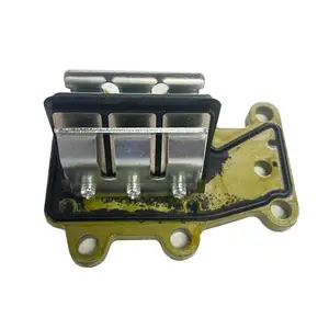 Muslimreed VALVE BLOCK muslimfit for YAMAHA 9.9HP 15HP motors 2 tempi fuoribordo amaha motore fuoribordo 15 hp