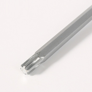 Llave en T de Acero al Cromo Vanadio, Herramienta Hexagonal para Reparación Automotriz - Product Image 2