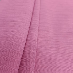 Chất lượng cao diềm đan vải dệt kim-<span class=keywords><strong>Polyester</strong></span> & Spandex | Chống tĩnh điện, chống co ngót, co giãn và bền dệt - Product Image 5