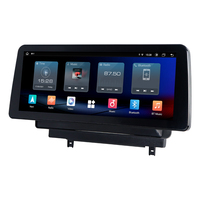 KLYDE android 11 octa core 12.3 pouces écran tactile de voiture lecteur dvd pour Mazda Axela Mazda 3 2020 2021 2022 écran de voiture radio audio