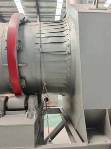 Nueva máquina de producción de biocarbón con horno de carbonización de motor para línea de producción de hoja de palma de <span class=keywords><strong>leña</strong></span> de carbón - Product Image 3