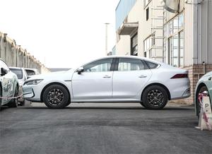<span class=keywords><strong>Coche</strong></span> eléctrico Byd Qin Plus a la venta 2024 Honor Edition Byd Qin Plus 510km tipo trascendente Fwd con asiento eléctrico - Product Image 5