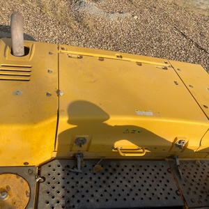 Excavatrice Volvo 480 <span class=keywords><strong>d</strong></span>'<span class=keywords><strong>occasion</strong></span> de qualité supérieure, bon état, faible nombre <span class=keywords><strong>d</strong></span>'heures de fonctionnement, moteur D13, renforcée et durable pour l'extraction minière et la pierrebriseuse - Product Image 5