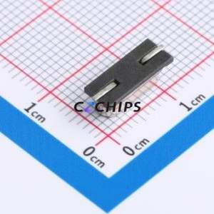 KBD250002030 Crystal (Passive) HC-49S-SMD Crystal Oscillator 25MHz 30ppm 20pF 20ppm - Product Image 2
