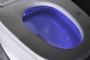 SUNDREAM Factory Manufacturer Inodoro Inteligente WC Smart <strong>Toilet</strong> Seat Bidet Smart <strong>Toilet</strong> 2024 Smart <strong>Toilet</strong> with Bidet - Product Image 5