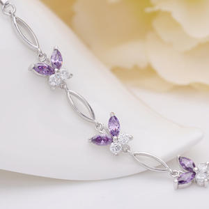 304L Stainless Steel Jewelry Wholesale Drop Shipping for Gift HipHop Cuban Chain 14K Gold Plated Budget Price <b>Bracelet</b> - Product Image 6