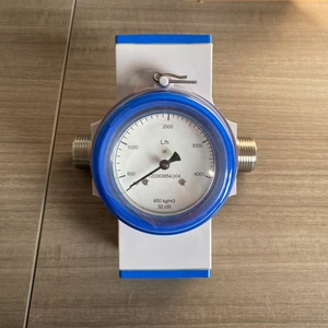 ตัวควบคุมการไหลแบบกลไกใหม่สำหรับ Clean Krohne DW181 ซีรีส์ - Product Image 1