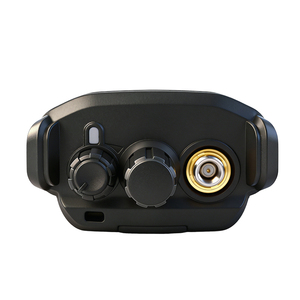 Walkie Talkie IP67 Resistente al Agua, DMR + POC, Modo Dual, Largo Alcance Ilimitado, Walkie Talkie Global de 5000 km, Radio Bidireccional - Product Image 4