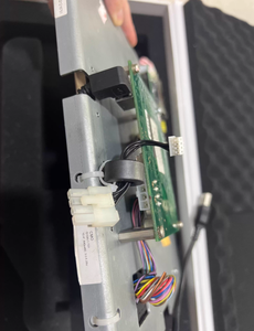 Fourniture et réparation d'écrans tactiles pour appareils à ultrasons électroniques pour Voluson E8 220V, garantie de 3 ans, support OEM personnalisé - Product Image 4