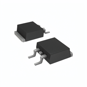Original Single Diodes TO-263-3, D2PAK , TO-263AB Components Electronic FFSB0865B-F085 - Product Image 1