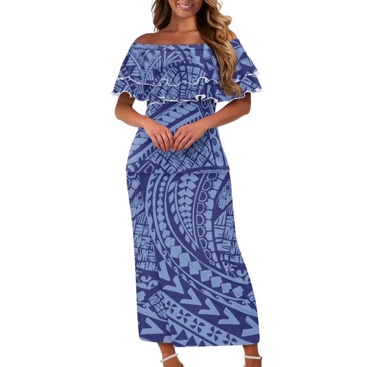 Púrpura YSF0911AZ11