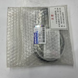 707 חם מוכר-98 39611 ערכת חותם גליל מתאים komatsu PC210LC-10 ערכת אטם באיכות גבוהה 7079839611 - Product Image 6