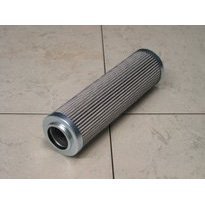 Elemento de Filtro Hidráulico Hydac 02060484 de Repuesto de Acero y Fibra de Vidrio - Product Image 1