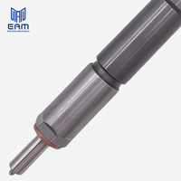 Injecteur de carburant diesel Common Rail 16600-MA70A A6600-MA70B 0445110877 0445110883 pour moteur Nissan ZD30, soupapes d'injection