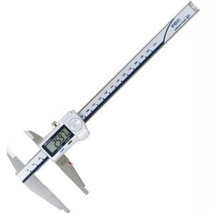 Calibrador Mitutoyo ABSOLUTE con Punta y Estilo Estándar 551-301-20 551-331-20 551-204-10 551-206-10 551-207-10 - Product Image 1