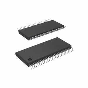 56 TFSOP (0.240 นิ้ว, กว้าง 6.10 มม.) บริการประกอบชิ้นส่วนอิเล็กทรอนิกส์ IC FIFO ASYNC 1KX9X2 56TSSOP 7282L15PAI - Product Image 1