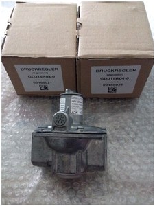 Transformador Reductor Shang Hai Ran Xian GDJ15R04-0, Número de Pedido 03155021, para KromSchroder - Product Image 4