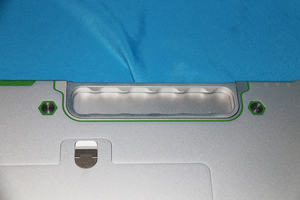 17 ''x 17'' rilevatore Wireless di dimensioni Cassette MSLCV08 per il sistema <span class=keywords><strong>CR</strong></span> o DR - Product Image 5