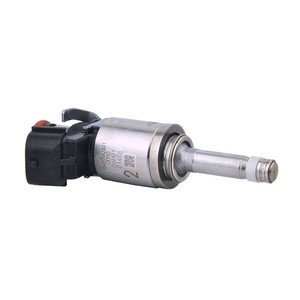 Injecteur de carburant Acura Honda 16450-5LA-A01, pièce de rechange en métal pour CRV Odyssey Spirior Accord 9e génération - Product Image 3