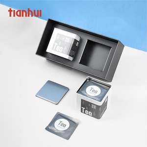 Tianhui sıcak satış fabrika fiyat basit tasarım karton ambalaj kutusu - Product Image 1