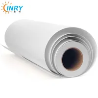 Resin cated silky matte waterproof 270gsm photo paper roll