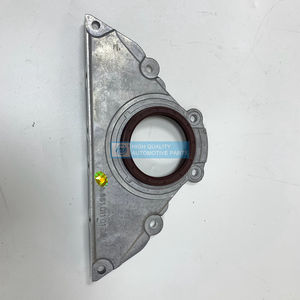 6510110108 couvercle de joint de vilebrequin avant de moteur automatique <span class=keywords><strong>Mercedes</strong></span> Benz Sprint Vito <span class=keywords><strong>Viano</strong></span> W636 W639 W166 6510110008 - Product Image 6