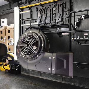 10HP Side Design <b>Car</b> Dryer <b>Blower</b> Centrifugal With Touchfree <b>Car</b> Wash Drying System Air <b>Blowers</b> - Product Image 1