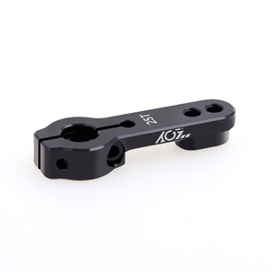 Agf Aoguangfei Hss20P2 25t - Accessoire de modèle télécommandé standard en métal pour jouet en plastique à piles - Product Image 2