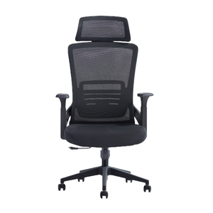 Sedia da <span class=keywords><strong>Ufficio</strong></span> Moderna, Poltrona Direzionale per Manager e CEO, Sedia da Capo <span class=keywords><strong>Ufficio</strong></span> - Product Image 3