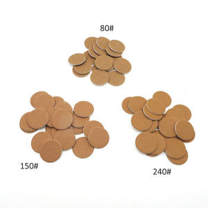 Podo disques <span class=keywords><strong>pied</strong></span> disques de ponçage <span class=keywords><strong>jaune</strong></span> pédicure papier abrasif lime à ongles électrique forets callosités Gel <span class=keywords><strong>vernis</strong></span> - Product Image 5