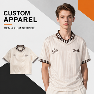T-shirt Estiva da Uomo Dreaming <span class=keywords><strong>Lion</strong></span>, Maglia Sottile a Contrasto di Colore, Stile Streetwear di Alta Qualità, Vestibilità Ampia e Corta - Product Image 2